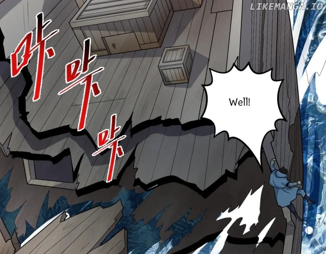 Read Era of the Haunted Manga Online