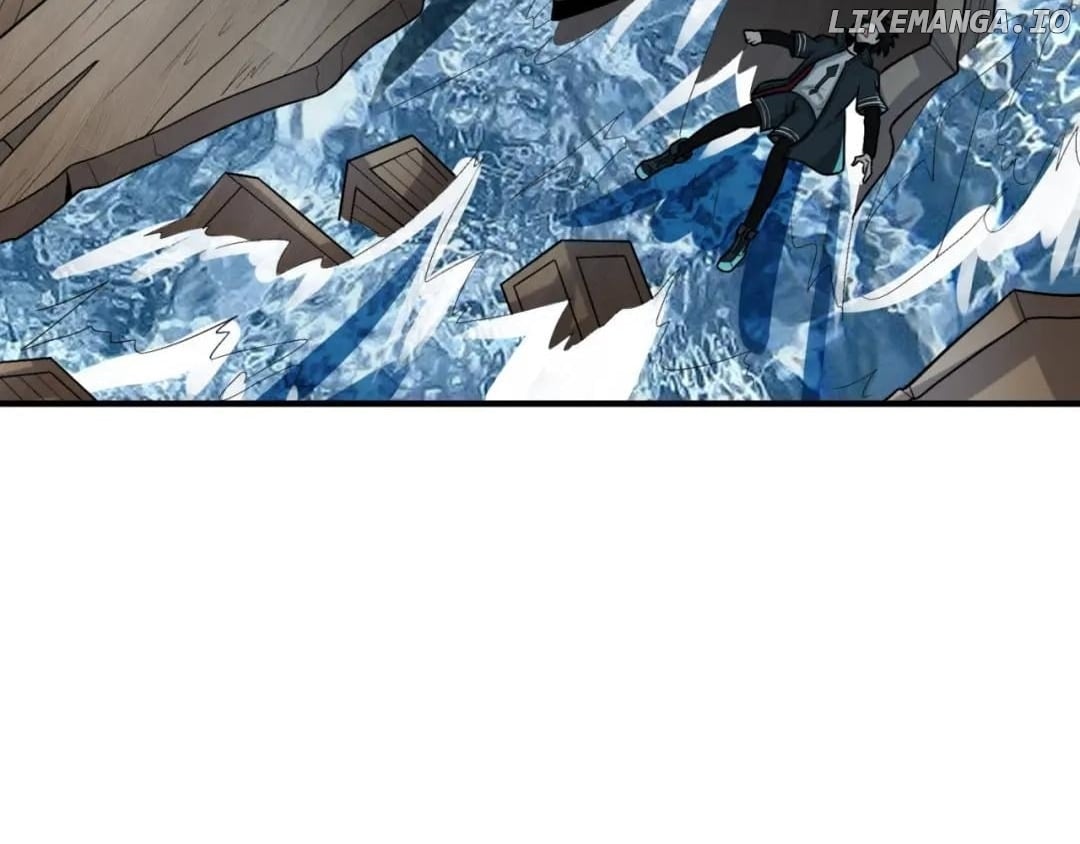 Read Era of the Haunted Manga Online