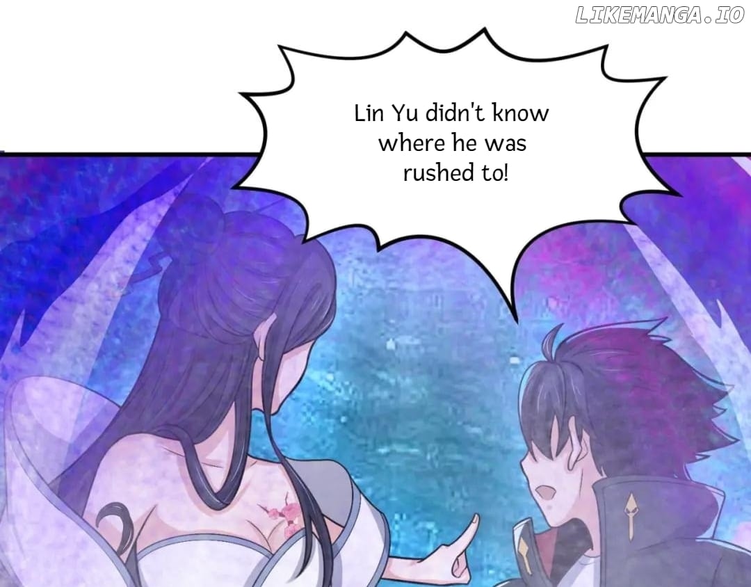 Read Era of the Haunted Manga Online