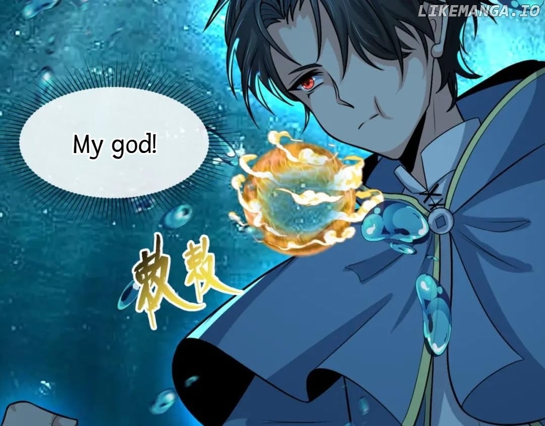 Read Era of the Haunted Manga Online