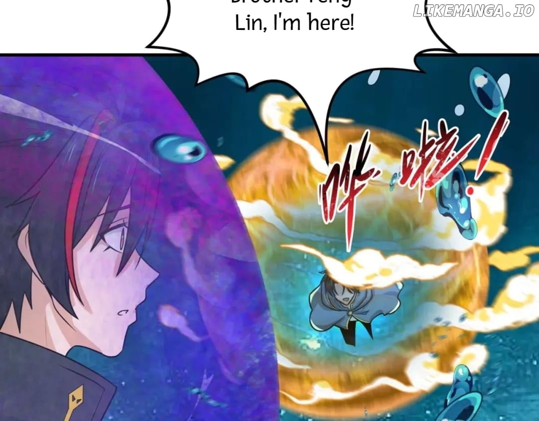 Read Era of the Haunted Manga Online