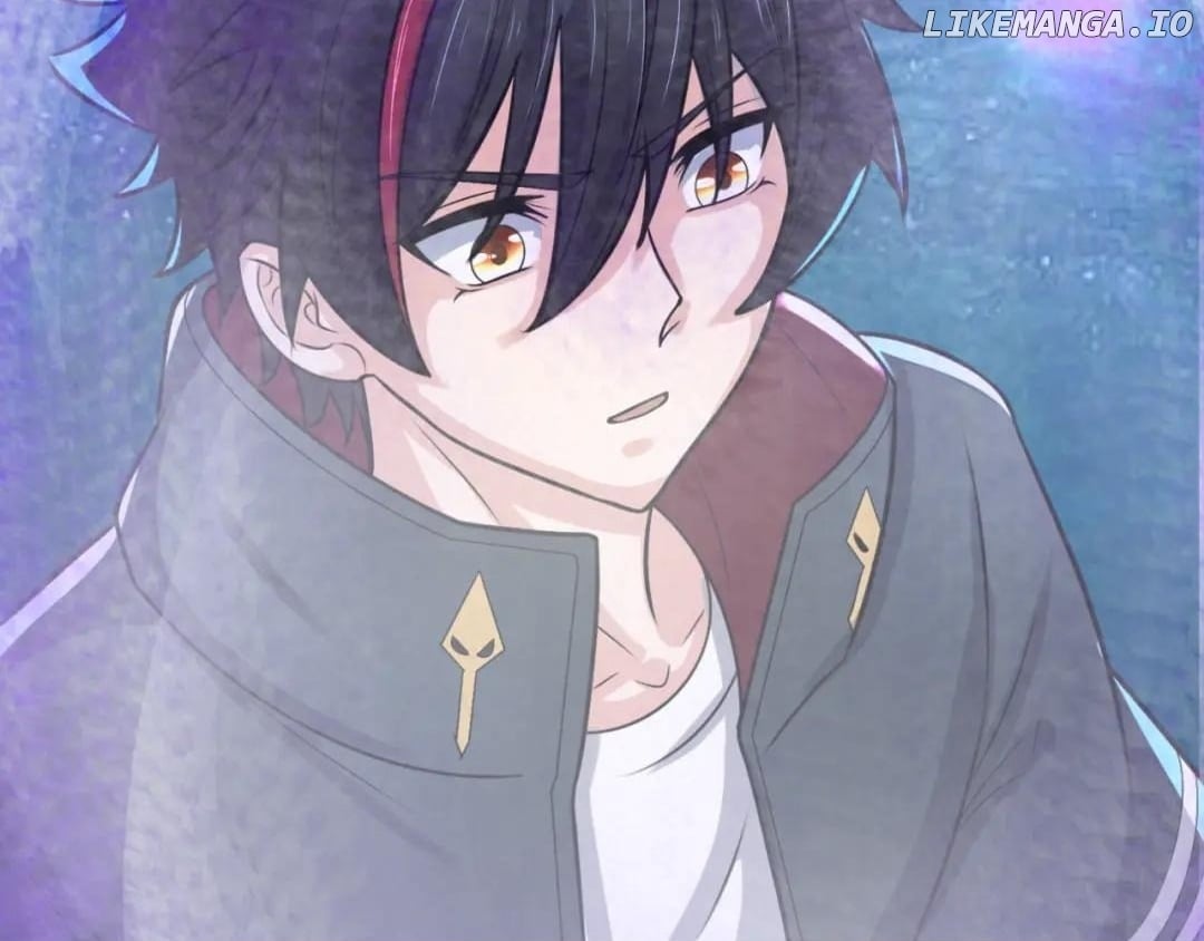 Read Era of the Haunted Manga Online