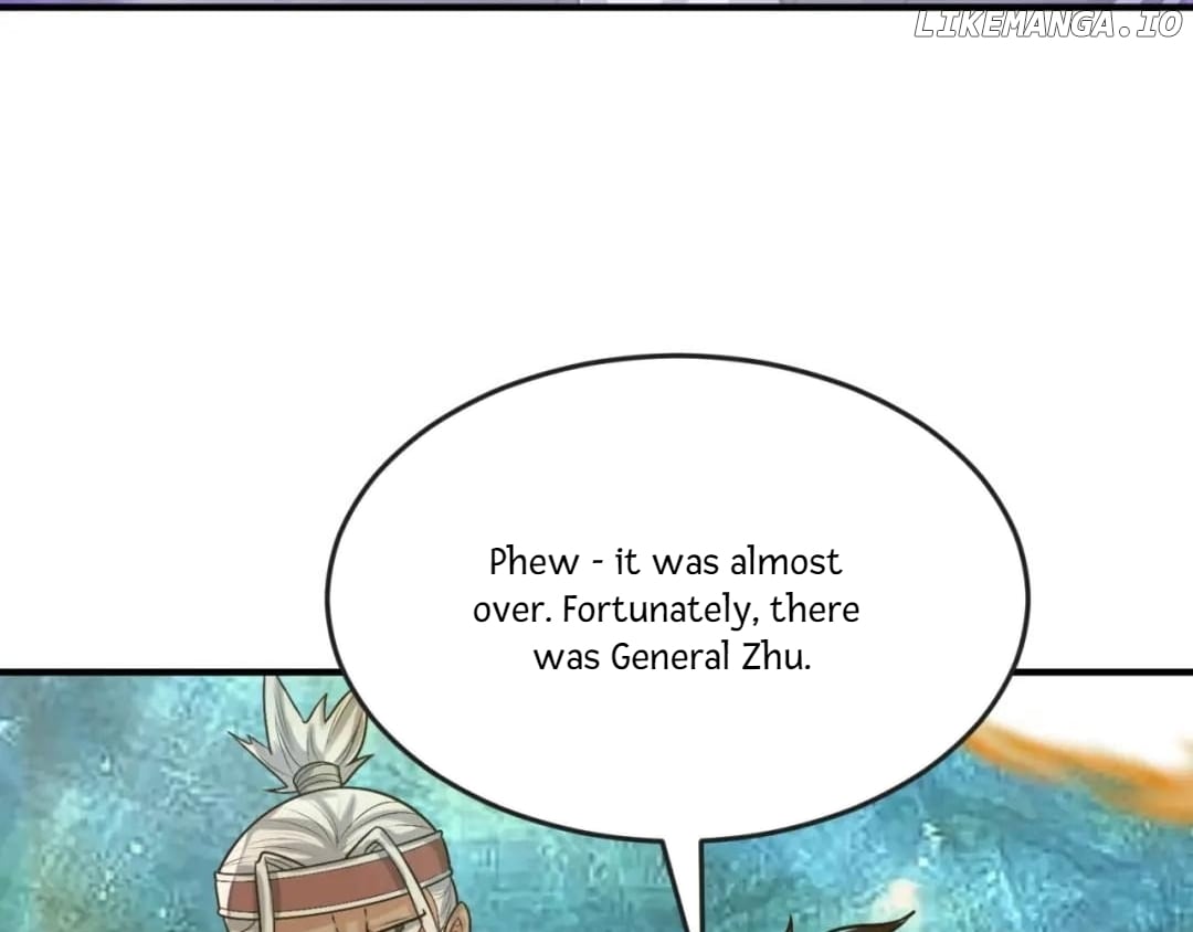 Read Era of the Haunted Manga Online