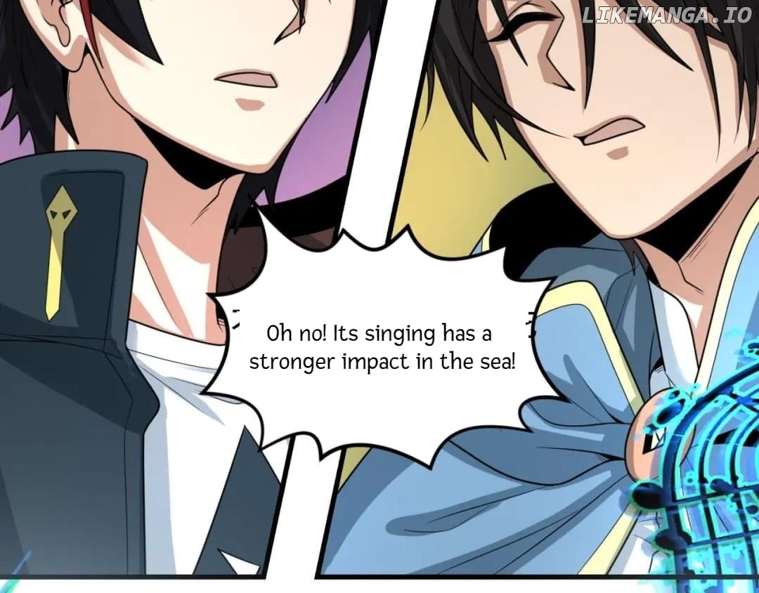 Read Era of the Haunted Manga Online