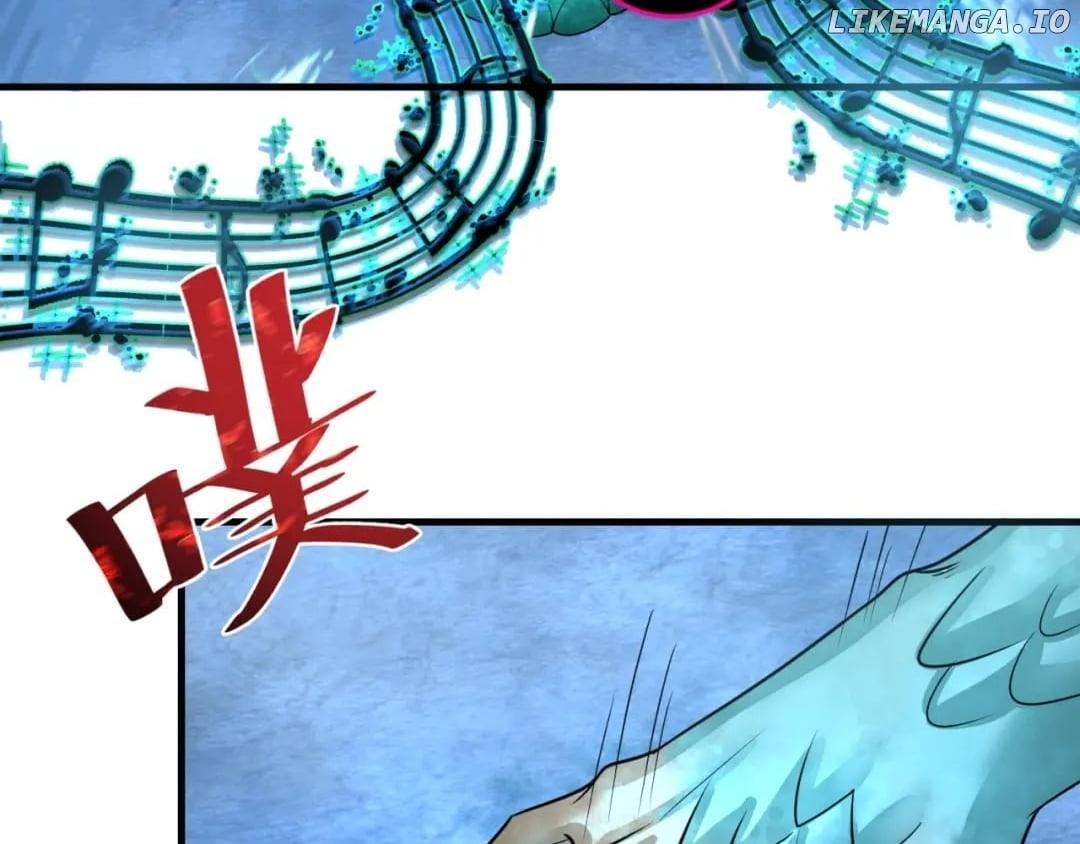 Read Era of the Haunted Manga Online