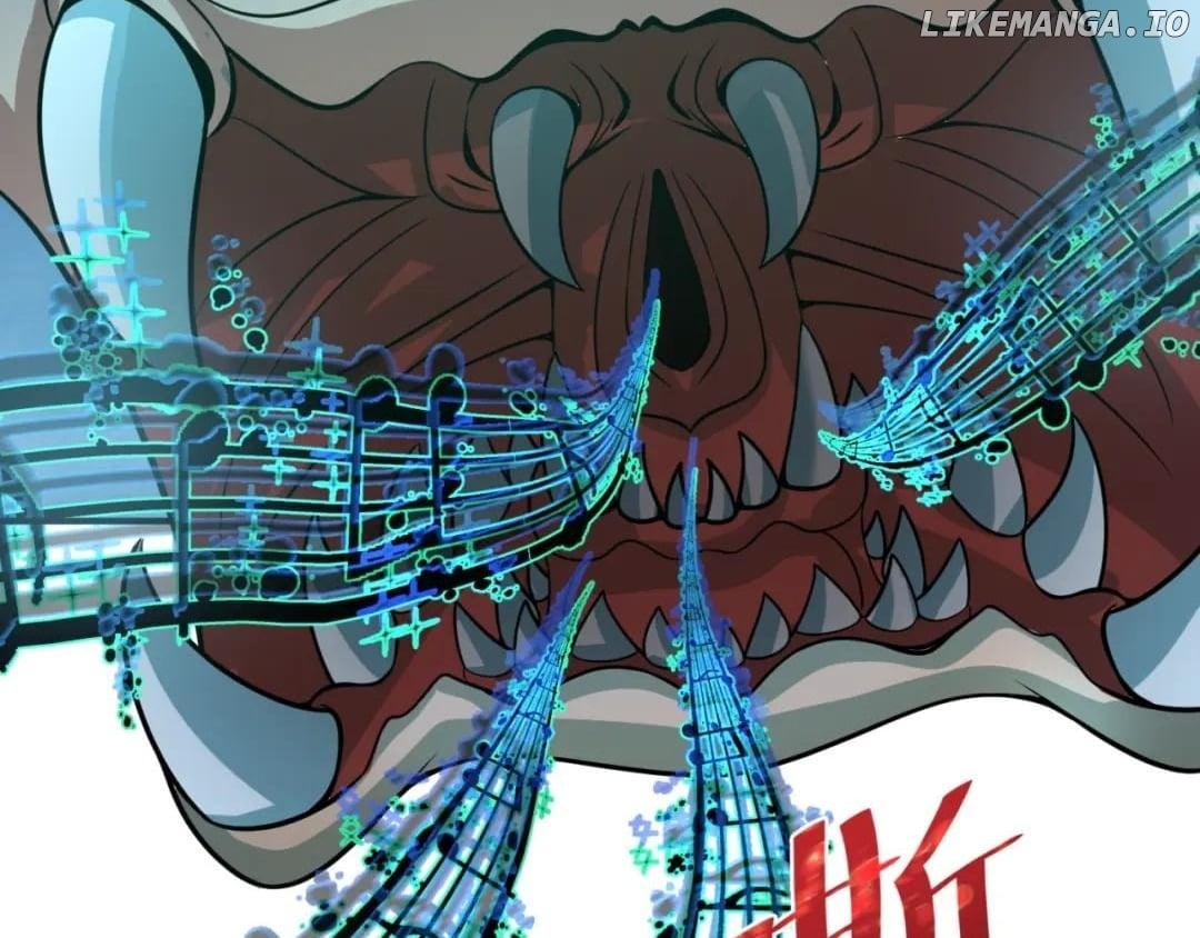 Read Era of the Haunted Manga Online