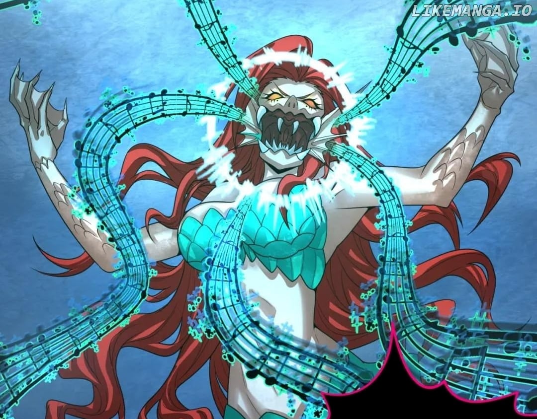 Read Era of the Haunted Manga Online