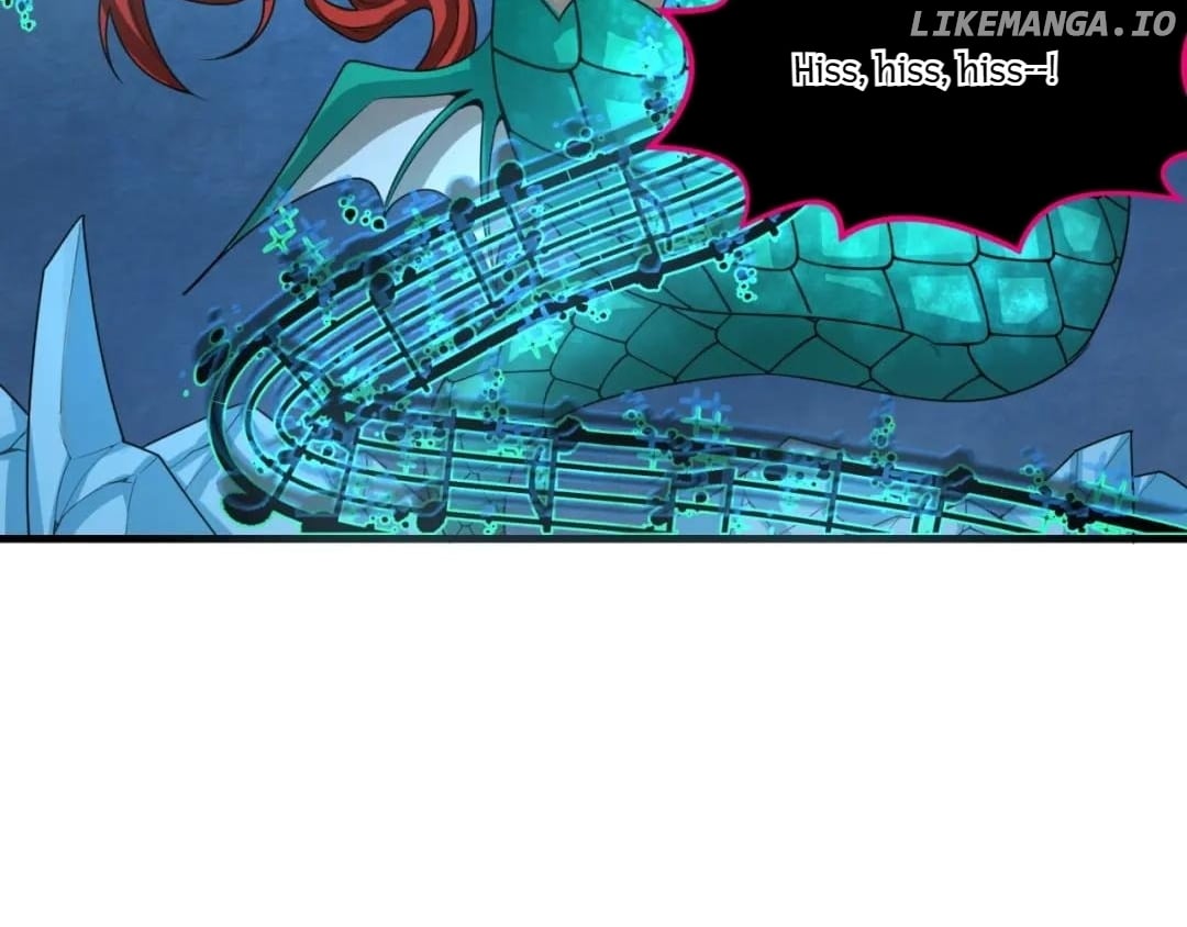 Read Era of the Haunted Manga Online