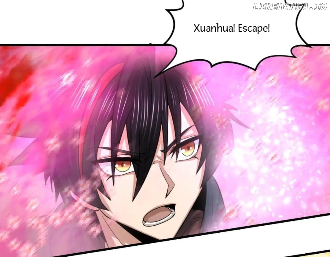 Read Era of the Haunted Manga Online