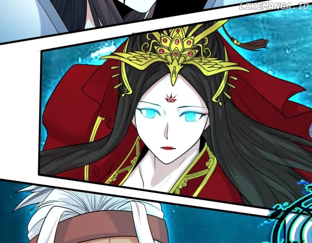Read Era of the Haunted Manga Online