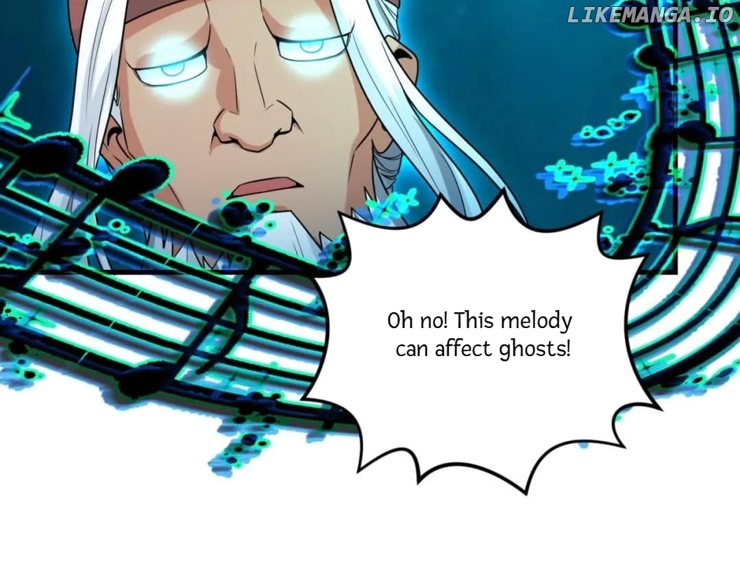 Read Era of the Haunted Manga Online