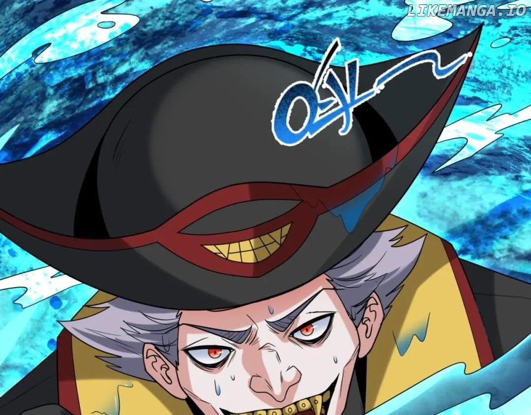 Read Era of the Haunted Manga Online