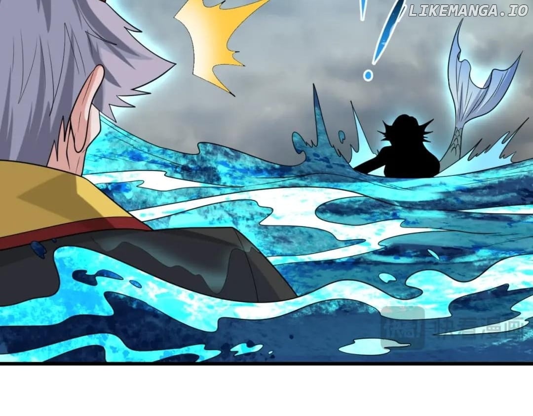Read Era of the Haunted Manga Online