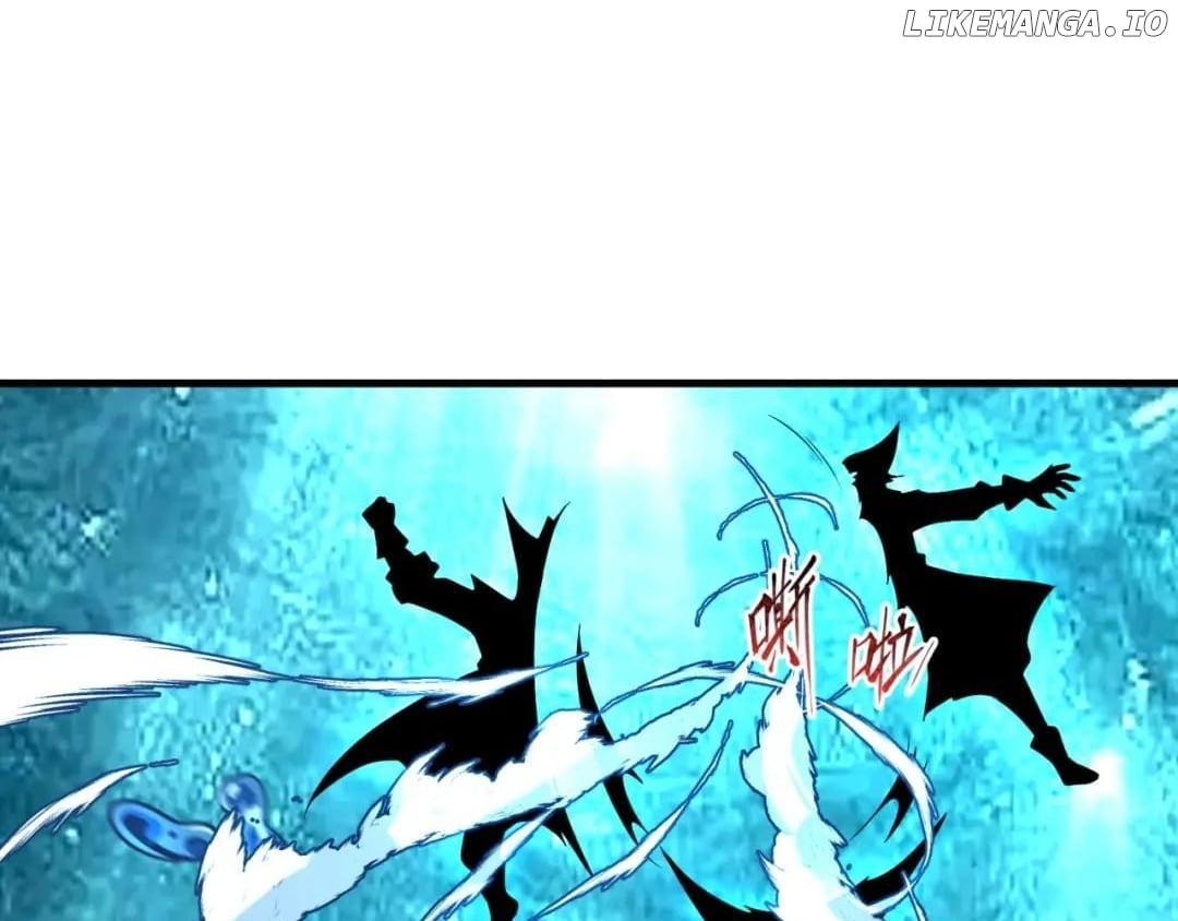 Read Era of the Haunted Manga Online