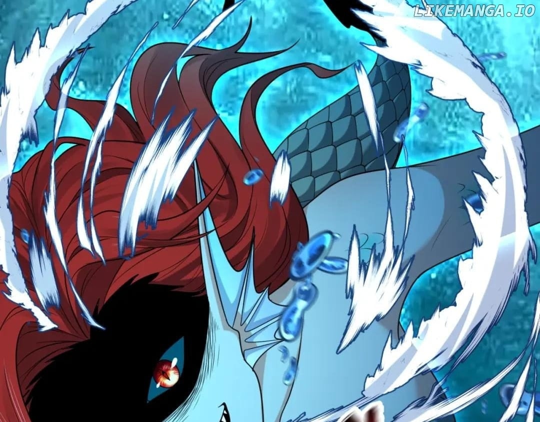 Read Era of the Haunted Manga Online