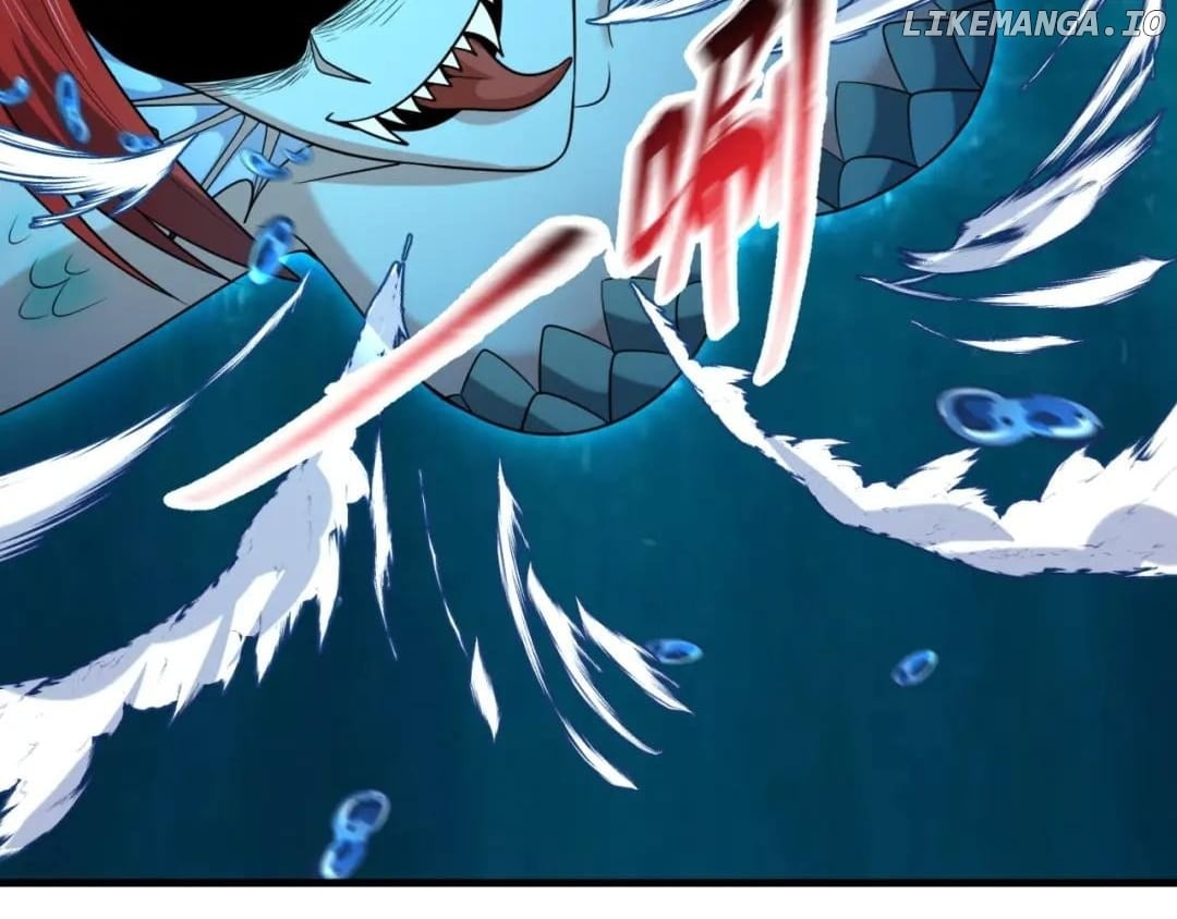 Read Era of the Haunted Manga Online