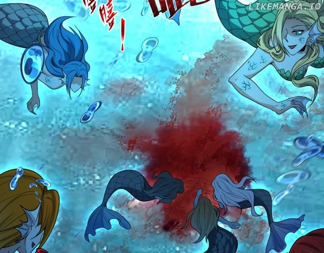 Read Era of the Haunted Manga Online
