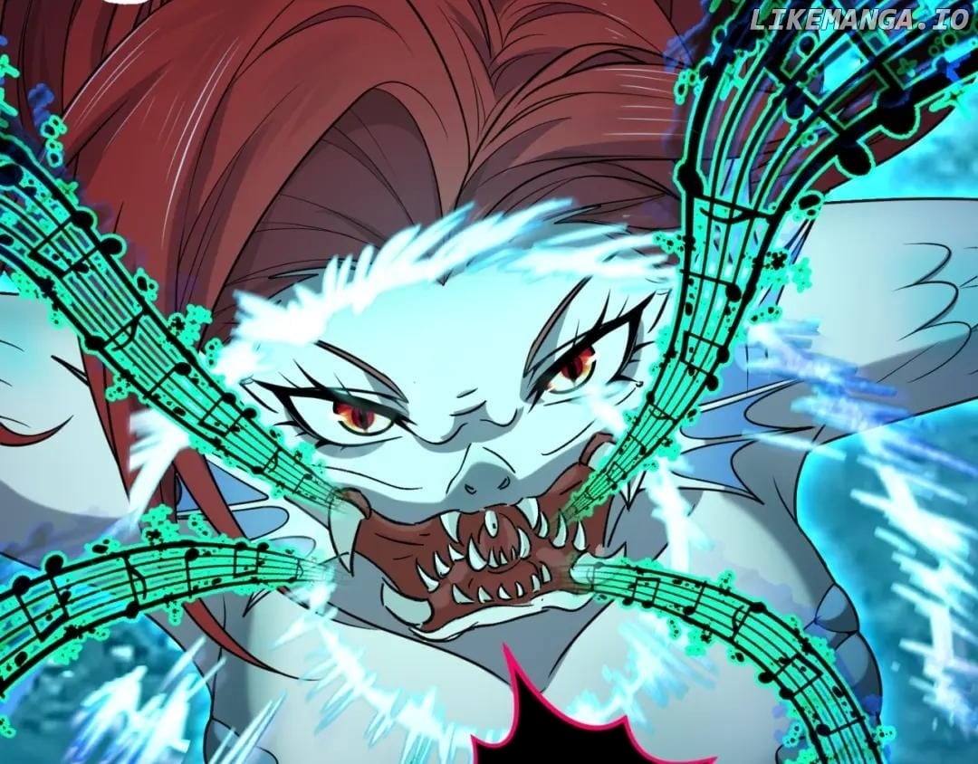 Read Era of the Haunted Manga Online