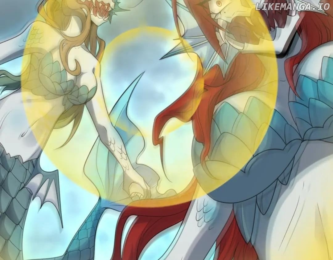 Read Era of the Haunted Manga Online