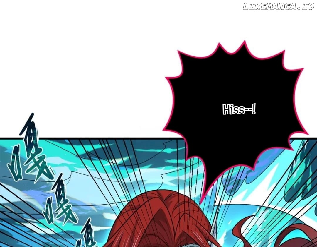 Read Era of the Haunted Manga Online