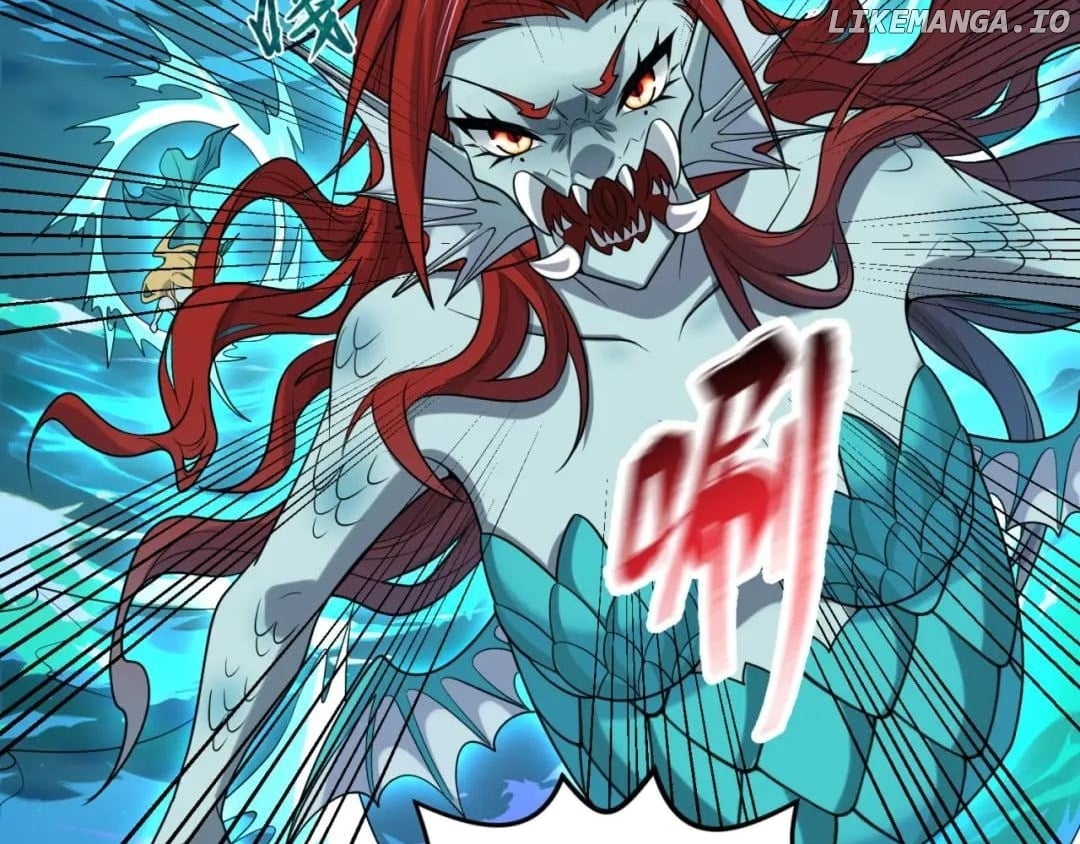 Read Era of the Haunted Manga Online