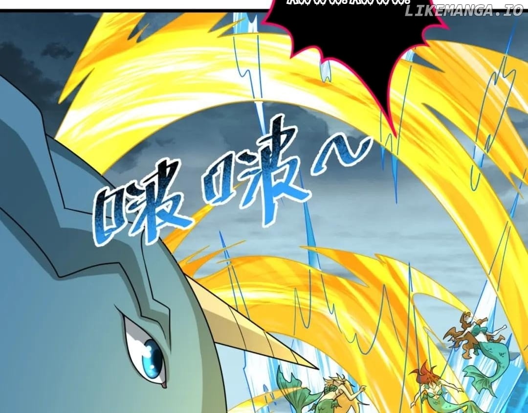 Read Era of the Haunted Manga Online