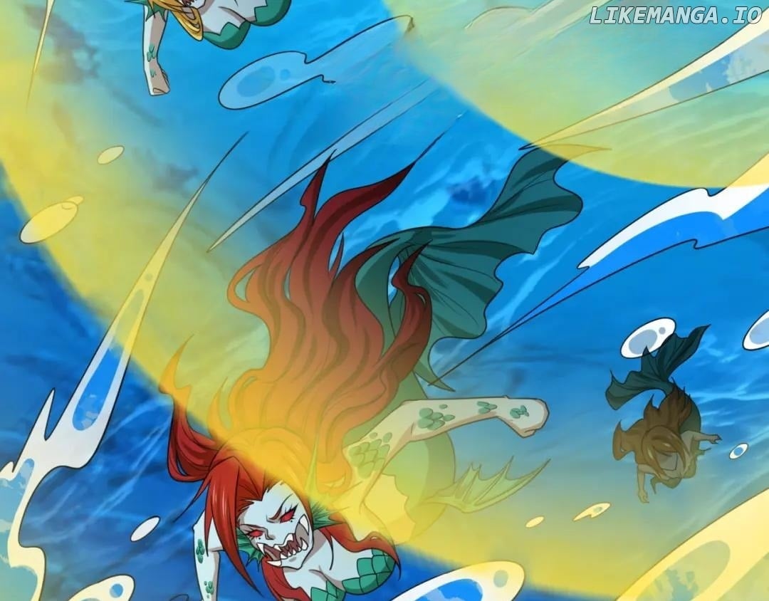 Read Era of the Haunted Manga Online