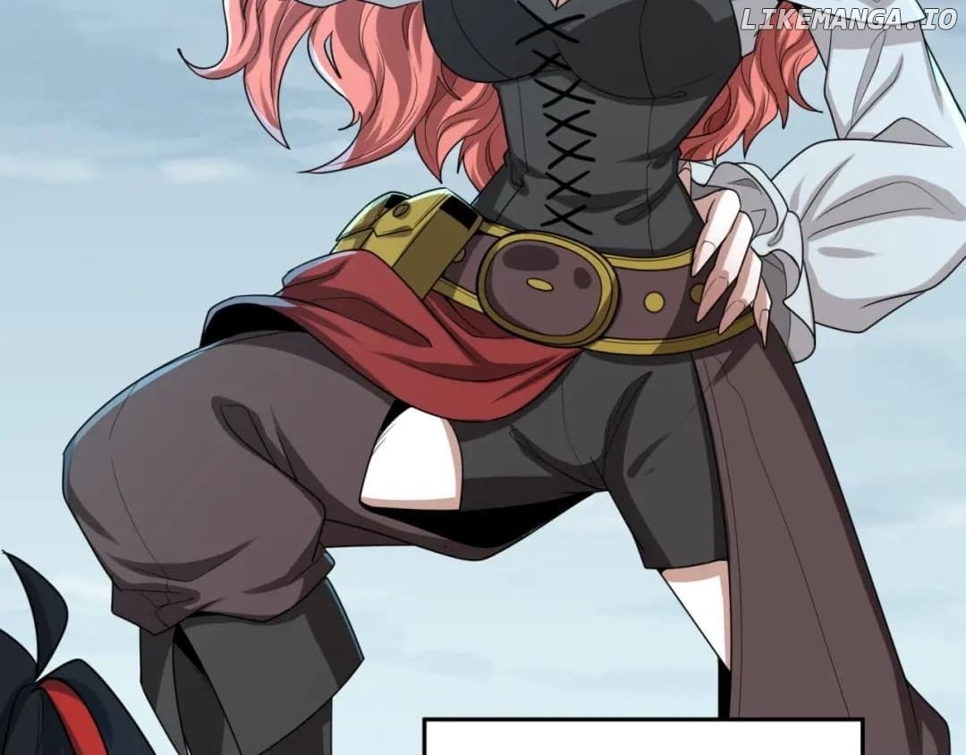 Read Era of the Haunted Manga Online