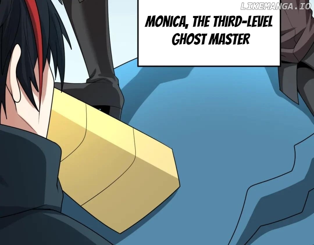 Read Era of the Haunted Manga Online
