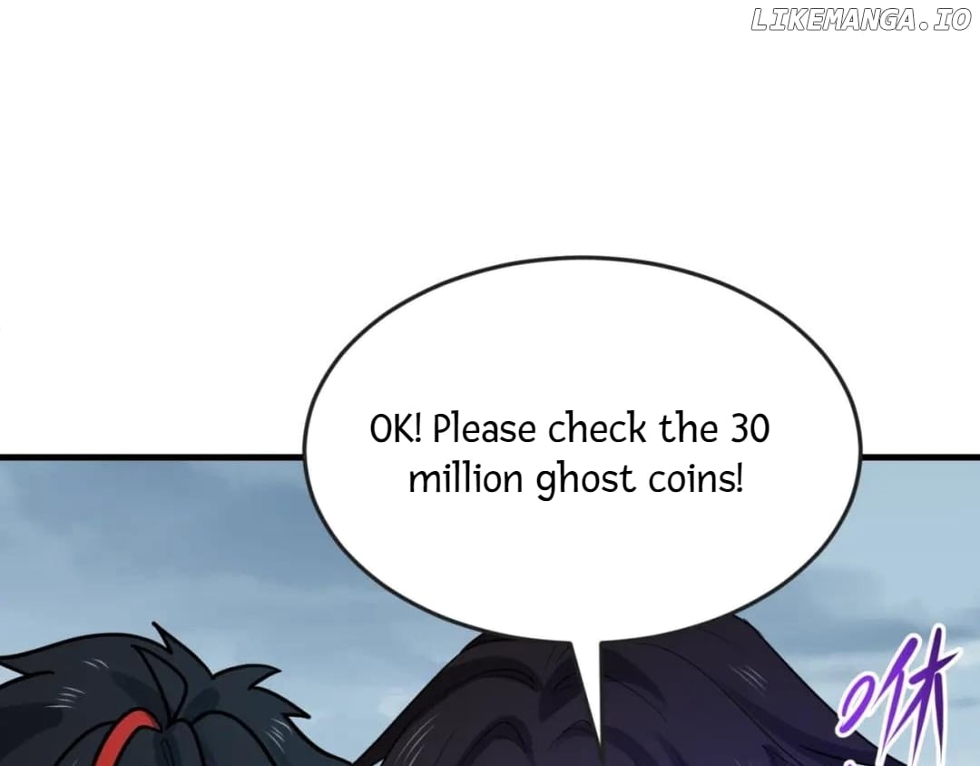 Read Era of the Haunted Manga Online