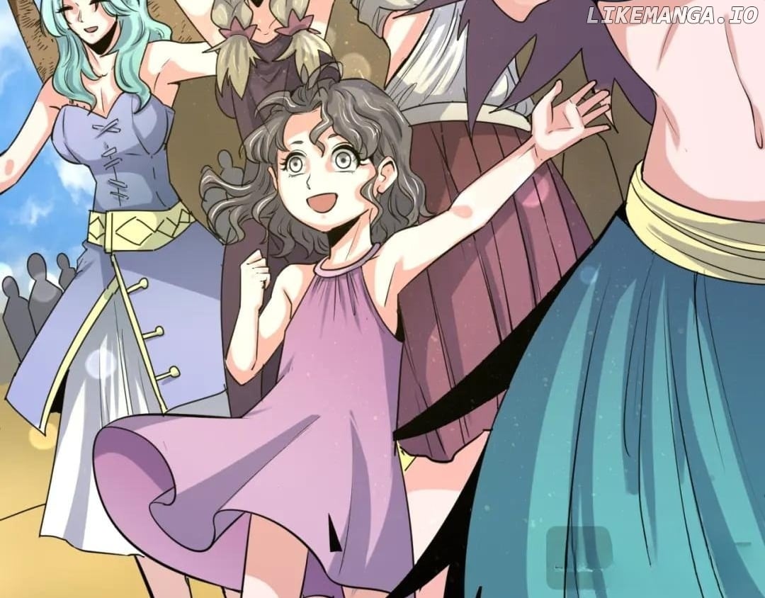 Read Era of the Haunted Manga Online