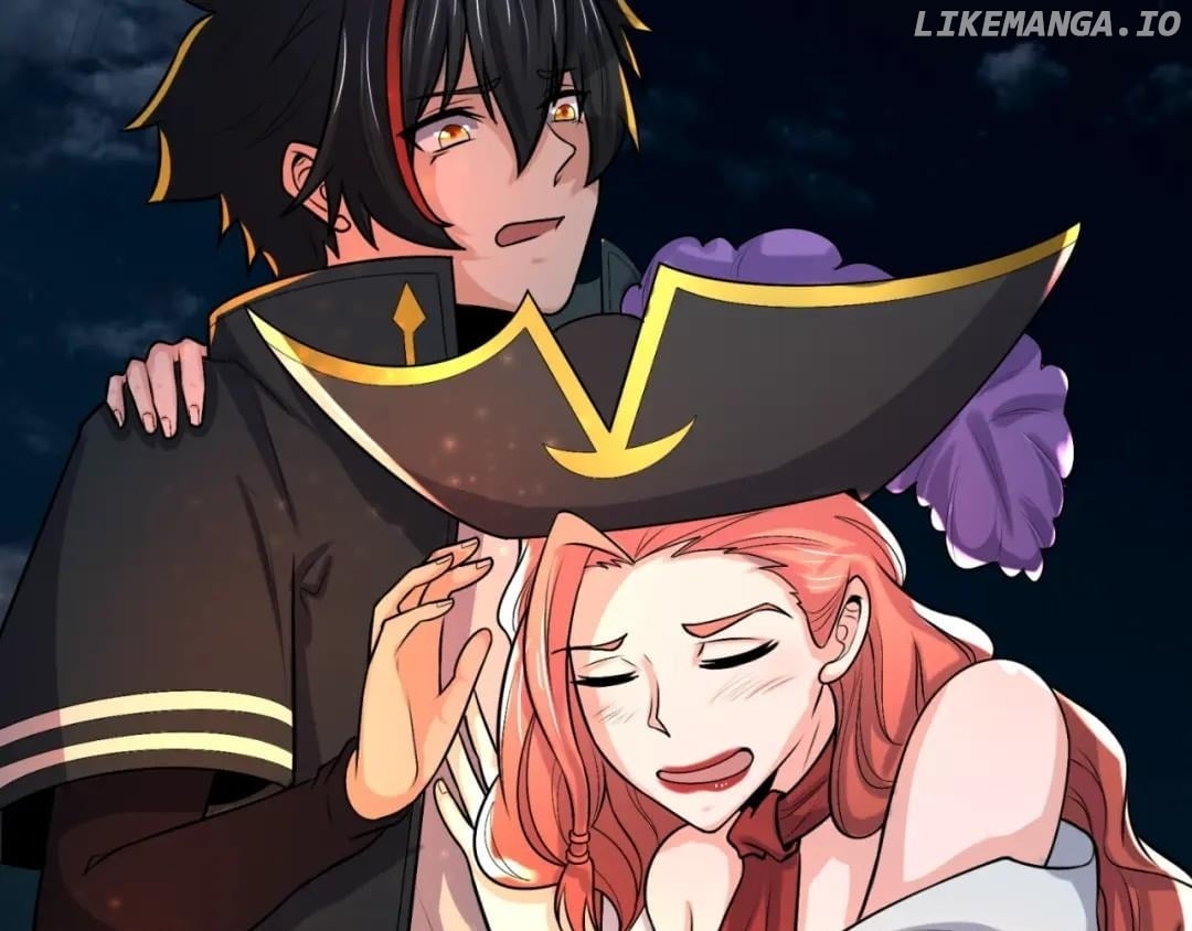 Read Era of the Haunted Manga Online
