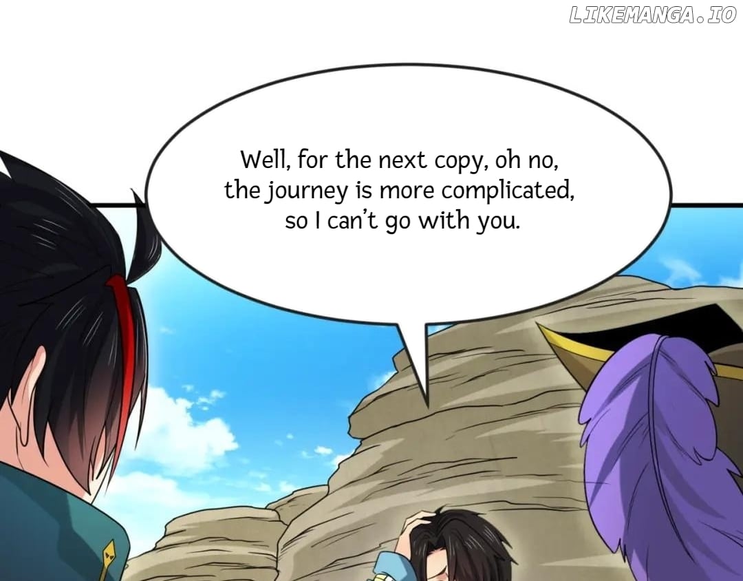 Read Era of the Haunted Manga Online