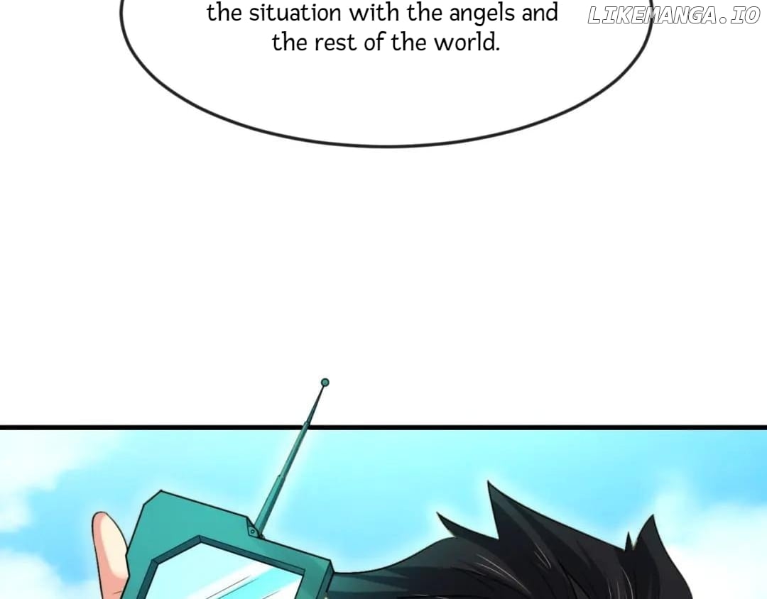 Read Era of the Haunted Manga Online