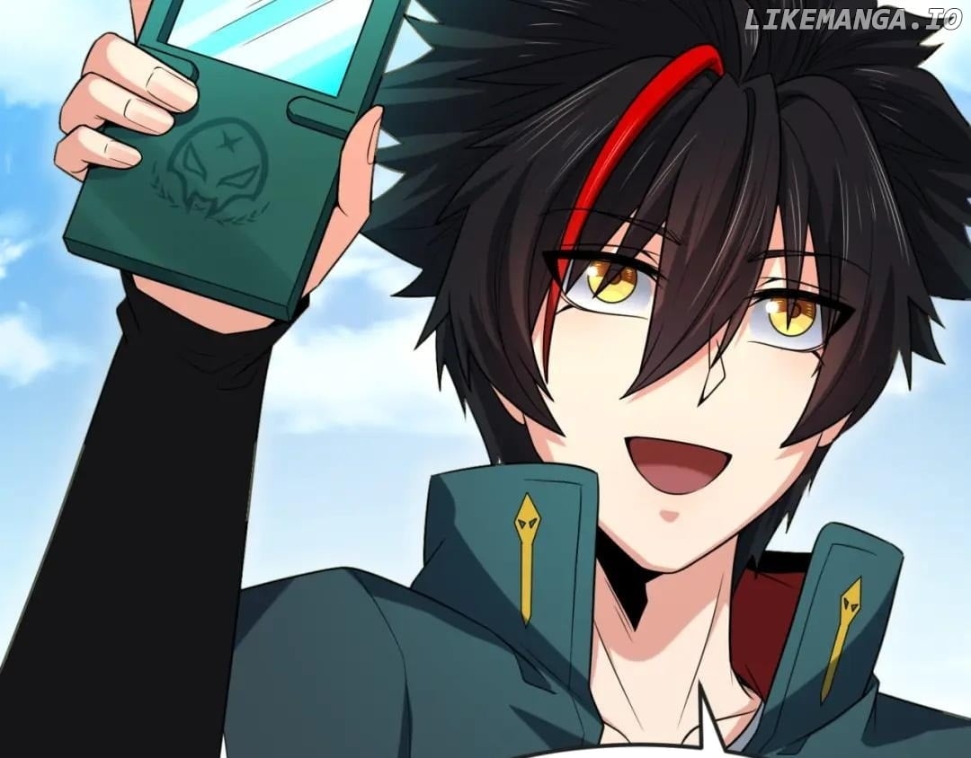 Read Era of the Haunted Manga Online