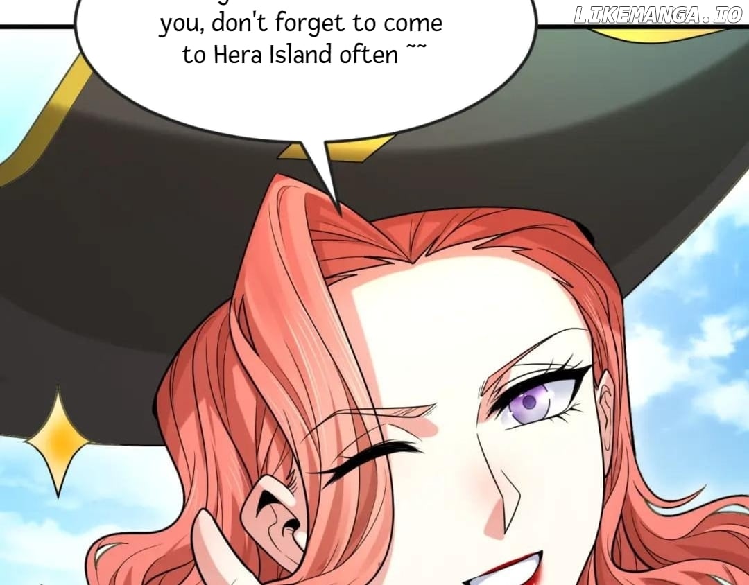 Read Era of the Haunted Manga Online