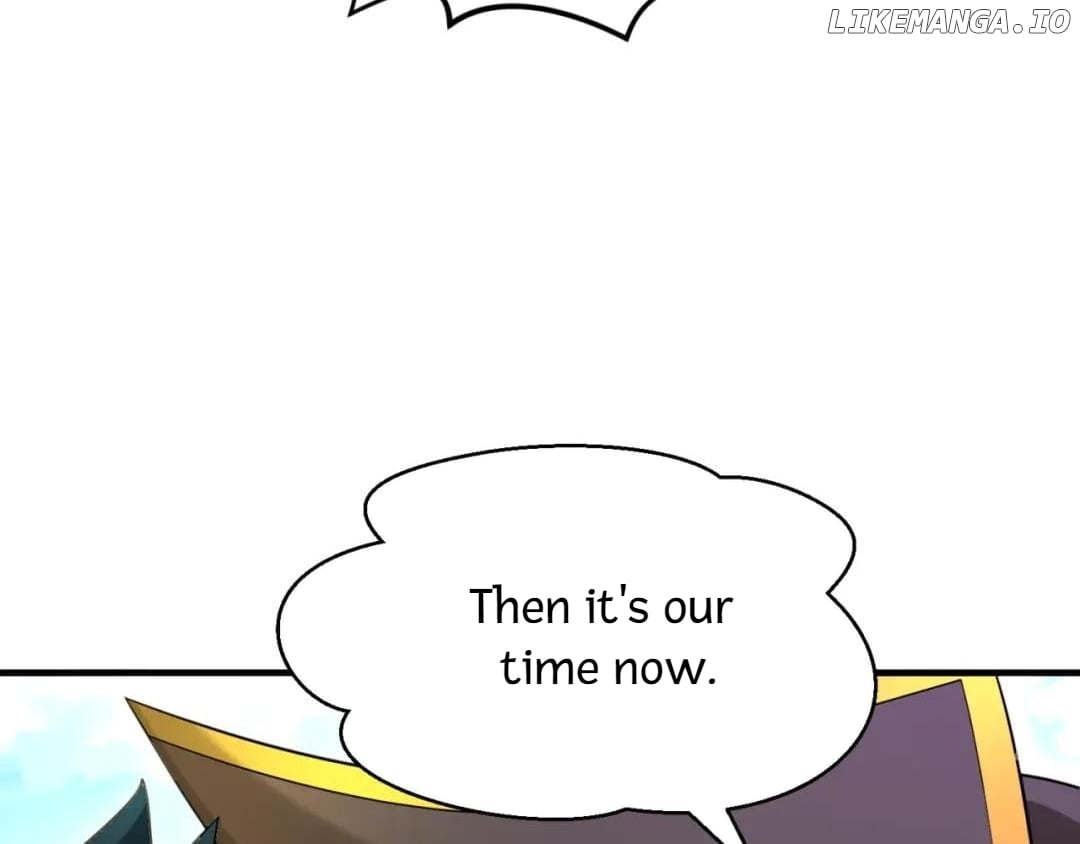 Read Era of the Haunted Manga Online