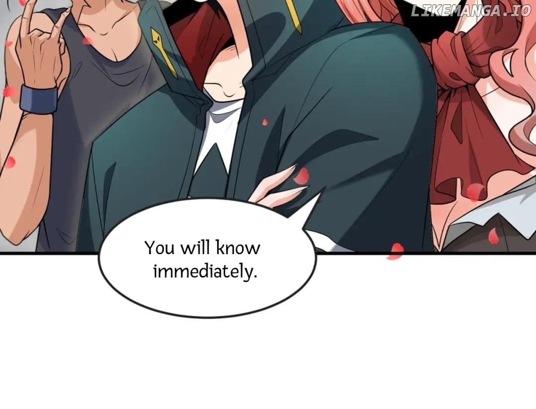 Read Era of the Haunted Manga Online