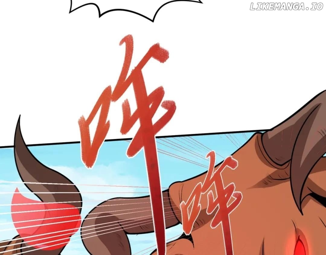 Read Era of the Haunted Manga Online
