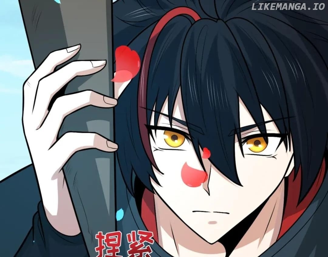 Read Era of the Haunted Manga Online