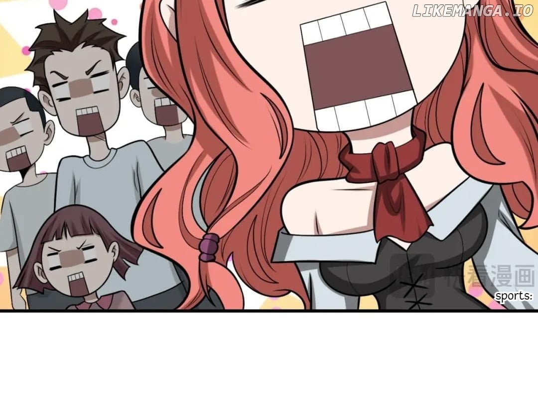Read Era of the Haunted Manga Online