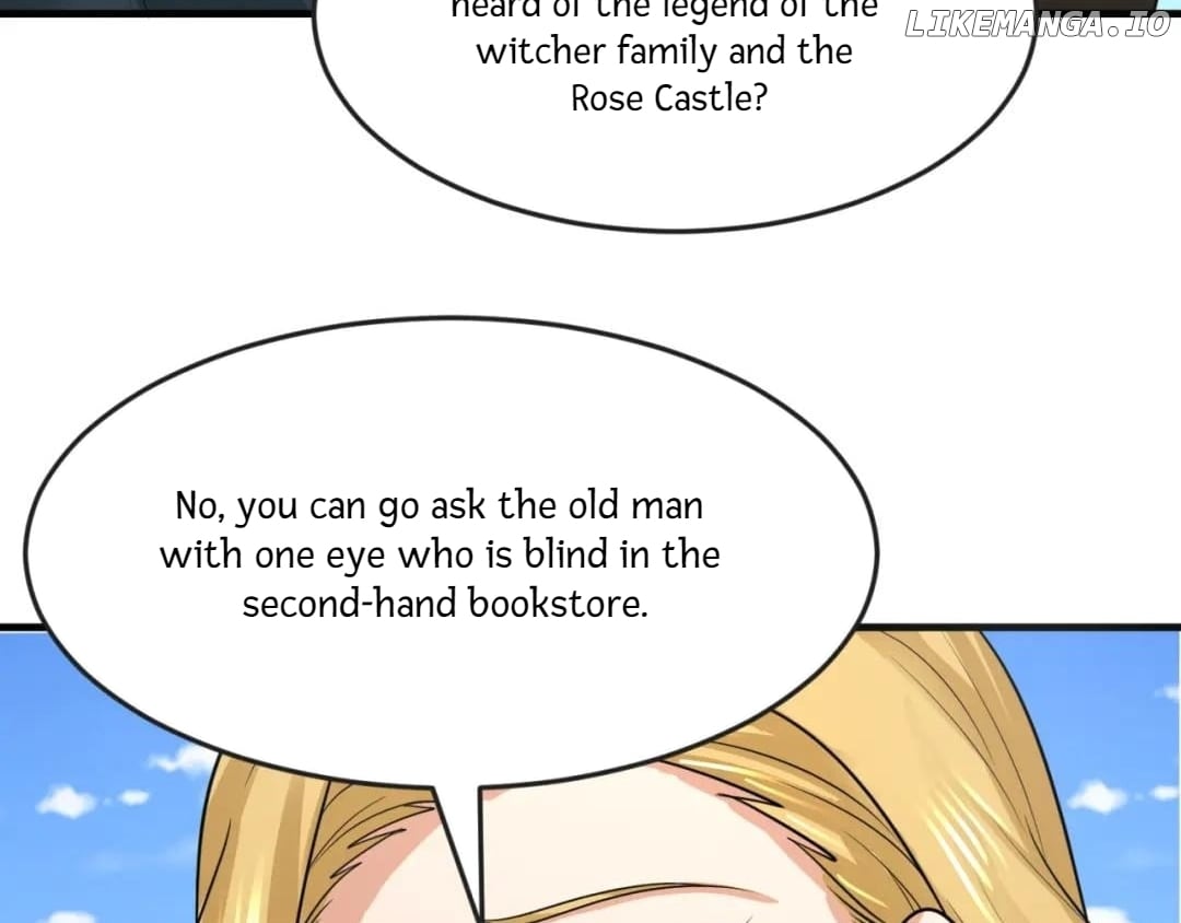 Read Era of the Haunted Manga Online
