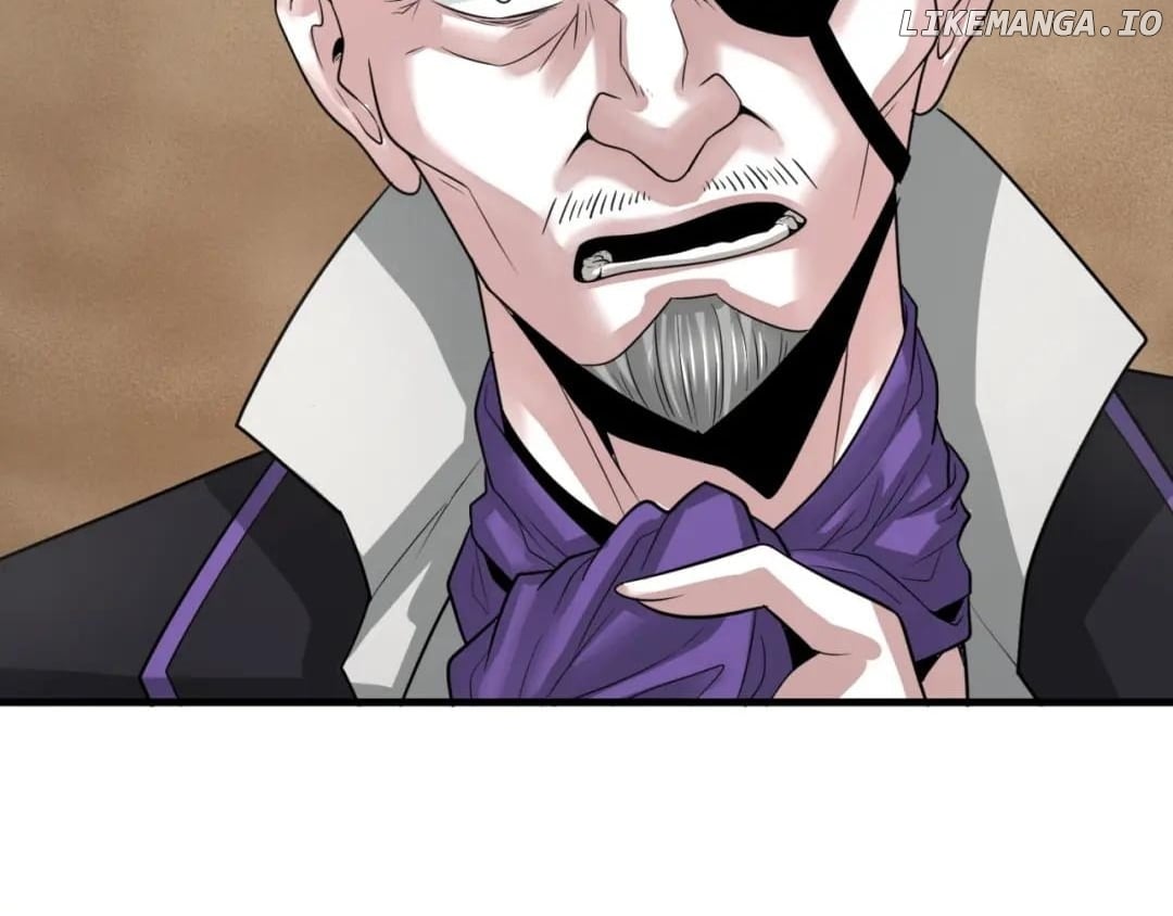 Read Era of the Haunted Manga Online