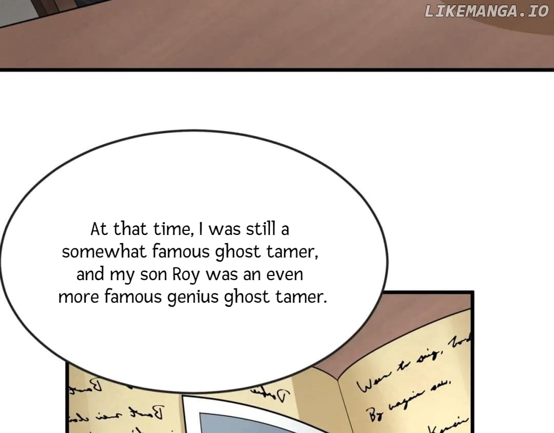 Read Era of the Haunted Manga Online