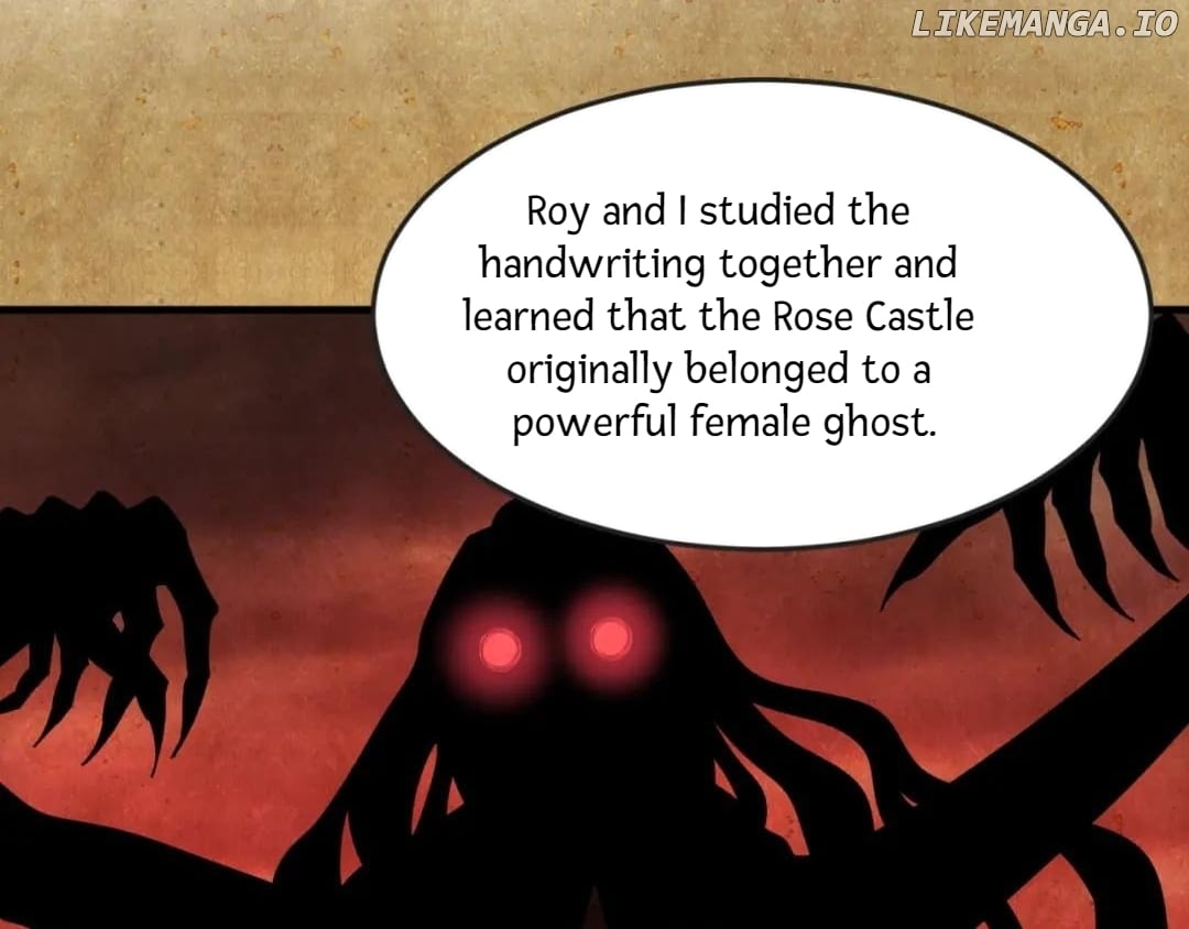 Read Era of the Haunted Manga Online