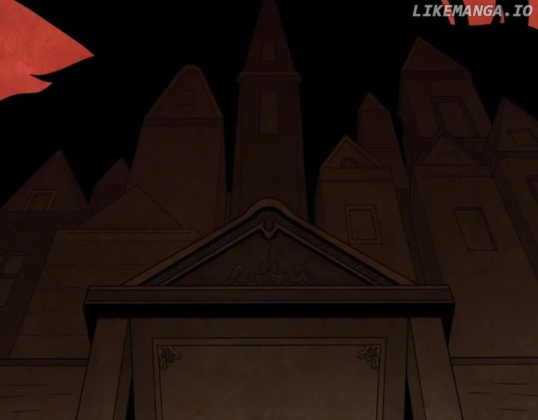 Read Era of the Haunted Manga Online