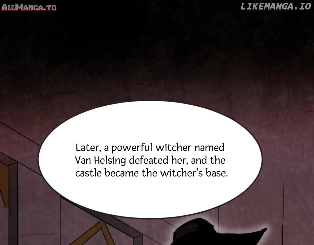 Read Era of the Haunted Manga Online