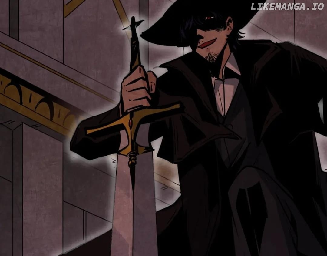 Read Era of the Haunted Manga Online