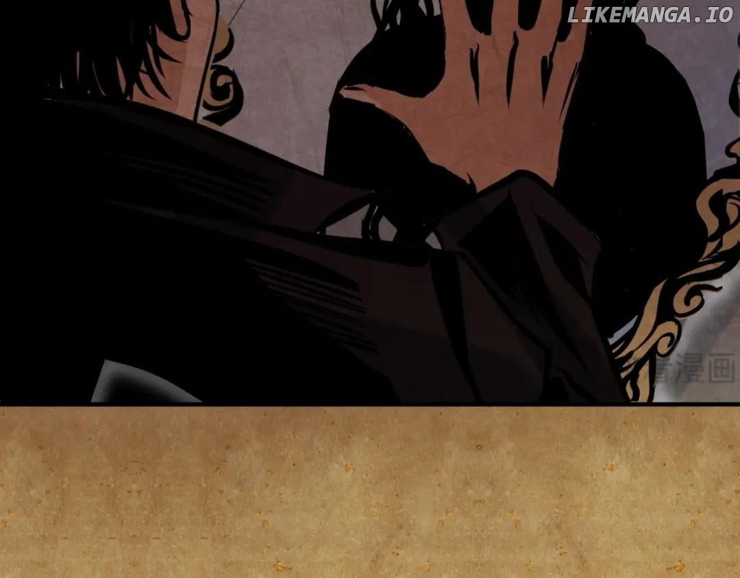 Read Era of the Haunted Manga Online