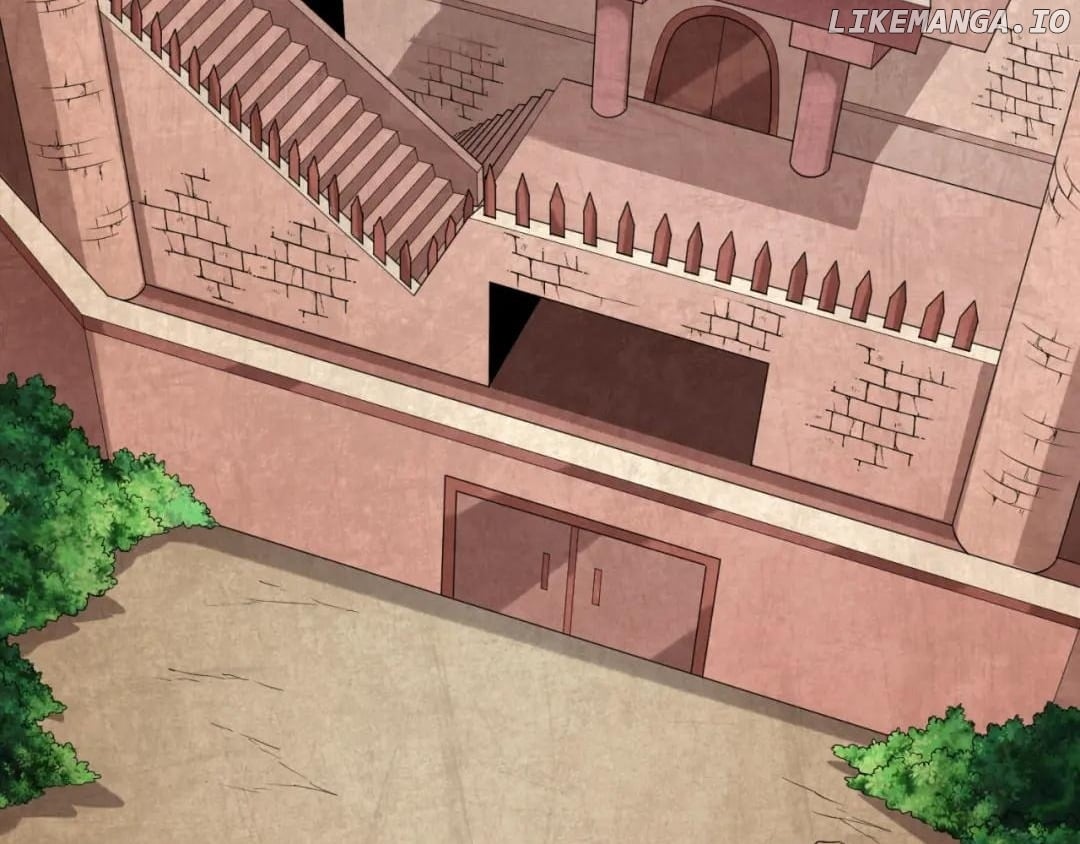 Read Era of the Haunted Manga Online
